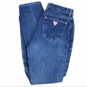 Vintage Guess Jeans